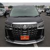 toyota alphard 2019 CFJ1633710 image 8