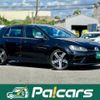 volkswagen golf 2014 quick_quick_AUCJXF_WVWZZZAUZFW111948 image 1