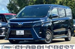 toyota voxy 2019 -TOYOTA--Voxy ZWR80W--0411605---TOYOTA--Voxy ZWR80W--0411605-