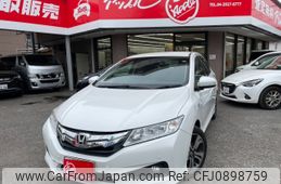 honda grace 2015 -HONDA--Grace DAA-GM4--GM4-1010024---HONDA--Grace DAA-GM4--GM4-1010024-