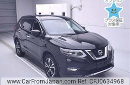 nissan x-trail 2019 -NISSAN--X-Trail NT32-312332---NISSAN--X-Trail NT32-312332-