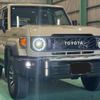 toyota landcruiser-70 2024 quick_quick_GDJ76W_GDJ76-1003958 image 5