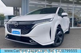 nissan aura 2023 quick_quick_6AA-FE13_FE13-330290