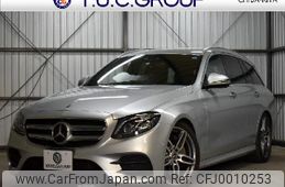 mercedes-benz e-class 2017 quick_quick_RBA-213245C_WDD2132452A270354