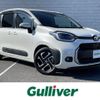 toyota sienta 2022 -TOYOTA--Sienta 6AA-MXPL10G--MXPL10-1007312---TOYOTA--Sienta 6AA-MXPL10G--MXPL10-1007312- image 1