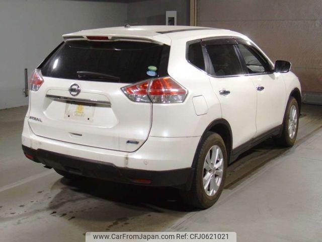 nissan x-trail 2014 -NISSAN--X-Trail NT32-023279---NISSAN--X-Trail NT32-023279- image 2