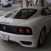 ferrari ferrari-others 2001 -FERRARI--ﾌｪﾗｰﾘ360 GH-F360--ZFFYR51J000123961---FERRARI--ﾌｪﾗｰﾘ360 GH-F360--ZFFYR51J000123961- image 14