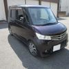 nissan roox 2012 -NISSAN 【三河 581】--Roox DBA-ML21S--ML21S-568978---NISSAN 【三河 581】--Roox DBA-ML21S--ML21S-568978- image 1