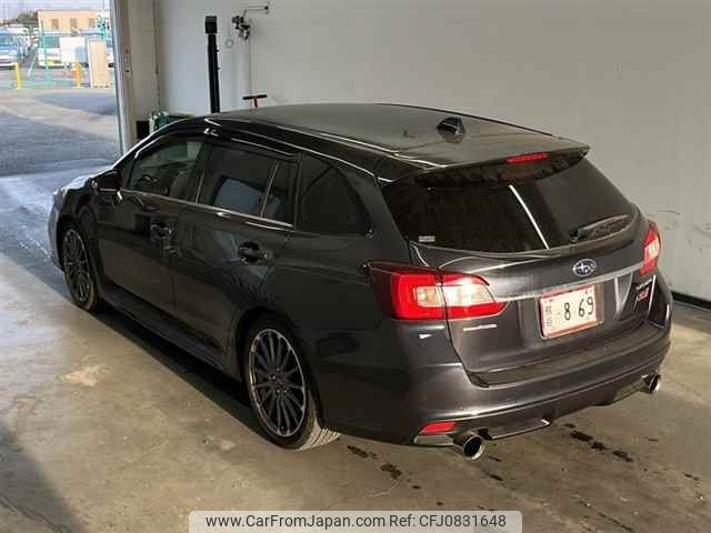 subaru levorg 2018 -SUBARU--Levorg VMG-028379---SUBARU--Levorg VMG-028379- image 2