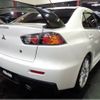 mitsubishi lancer 2012 CFJ1505722 image 2