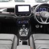volkswagen t-roc 2023 quick_quick_A1DFF_WVGZZZA1ZPV567624 image 3