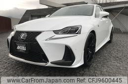lexus is 2019 -LEXUS--Lexus IS DAA-AVE30--AVE30-5080794---LEXUS--Lexus IS DAA-AVE30--AVE30-5080794-