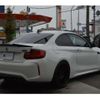 bmw m2 2016 CFJ1719208 image 2
