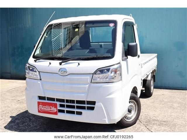 daihatsu hijet-truck 2020 -DAIHATSU--Hijet Truck S6500P--0122073---DAIHATSU--Hijet Truck S6500P--0122073- image 1