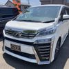 toyota vellfire 2018 quick_quick_DBA-AGH35W_AGH35-0027474 image 1