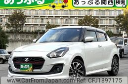 suzuki swift 2020 CFJ1897175