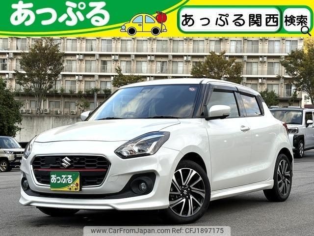 suzuki swift 2020 CFJ1897175 image 1