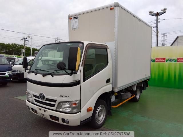 toyota dyna-truck 2015 -TOYOTA--Dyna TRY230--TRY230-0123019---TOYOTA--Dyna TRY230--TRY230-0123019- image 1