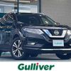 nissan x-trail 2020 -NISSAN--X-Trail DBA-T32--T32-550412---NISSAN--X-Trail DBA-T32--T32-550412- image 1