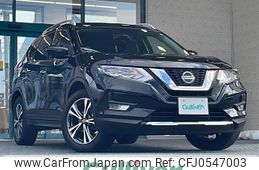 nissan x-trail 2020 -NISSAN--X-Trail DBA-T32--T32-550412---NISSAN--X-Trail DBA-T32--T32-550412-