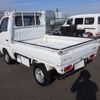 suzuki carry-truck 1992 No4792 image 8