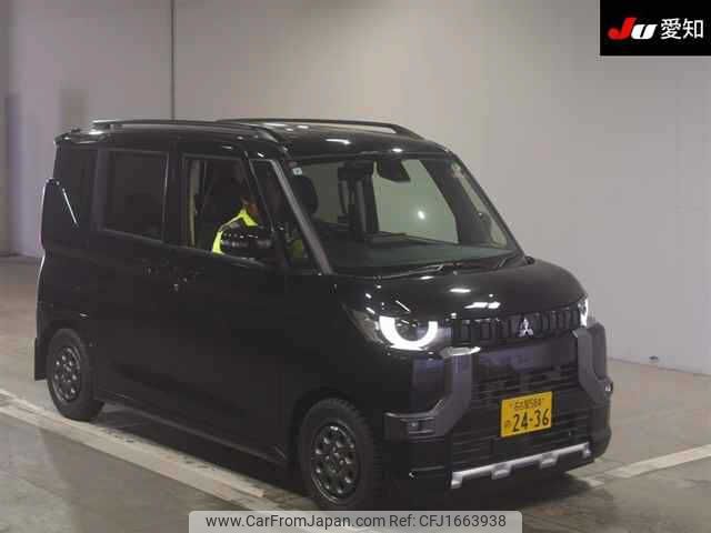 mitsubishi delica-mini 2024 CFJ1663938 image 1