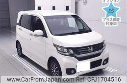 honda n-wgn 2014 CFJ1704516