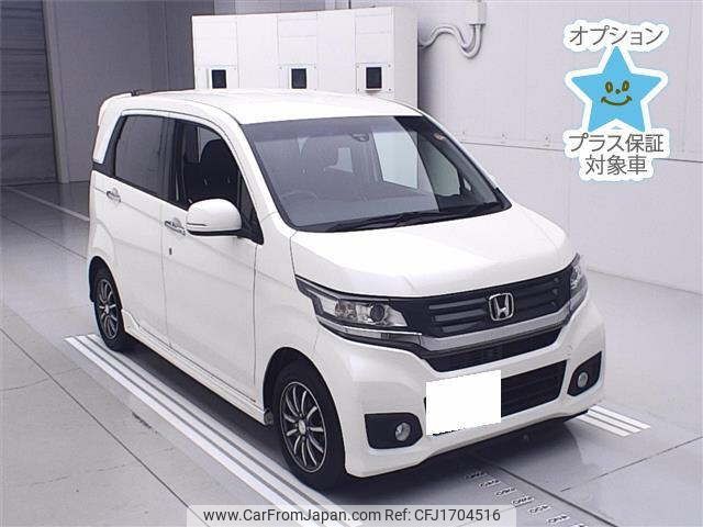 honda n-wgn 2014 CFJ1704516 image 1