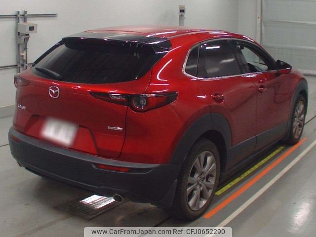 mazda cx-3 2020 -MAZDA--CX-30 DMEP-106624---MAZDA--CX-30 DMEP-106624- image 2