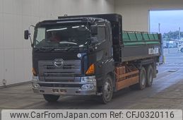 hino hino-others 2007 -HINO--Hino Truck FS1EPYA-10342---HINO--Hino Truck FS1EPYA-10342-