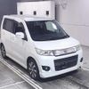 suzuki wagon-r 2012 -SUZUKI 【岐阜 582ﾒ1731】--Wagon R MH23S--853990---SUZUKI 【岐阜 582ﾒ1731】--Wagon R MH23S--853990- image 1