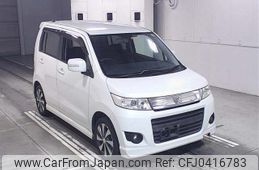 suzuki wagon-r 2012 -SUZUKI 【岐阜 582ﾒ1731】--Wagon R MH23S--853990---SUZUKI 【岐阜 582ﾒ1731】--Wagon R MH23S--853990-