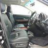 toyota harrier 2009 CFJ1790170 image 11