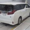 toyota alphard 2021 -TOYOTA 【四日市 300ｻ5214】--Alphard 6AA-AYH30W--AYH30-0124157---TOYOTA 【四日市 300ｻ5214】--Alphard 6AA-AYH30W--AYH30-0124157- image 2