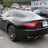 maserati granturismo 2008 CFJ1753241 image 5