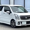 suzuki wagon-r 2017 -SUZUKI--Wagon R DAA-MH55S--MH55S-903384---SUZUKI--Wagon R DAA-MH55S--MH55S-903384- image 1