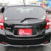 nissan note 2018 -NISSAN--Note DBA-E12--E12-589148---NISSAN--Note DBA-E12--E12-589148- image 5