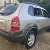 hyundai tucson 2006 ED-02032-20191220 image 2