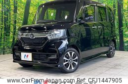 honda n-box 2017 CFJ1447905