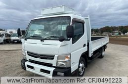 mitsubishi-fuso canter 2015 -MITSUBISHI--Canter TKG-FEB90--FEB90-541390---MITSUBISHI--Canter TKG-FEB90--FEB90-541390-