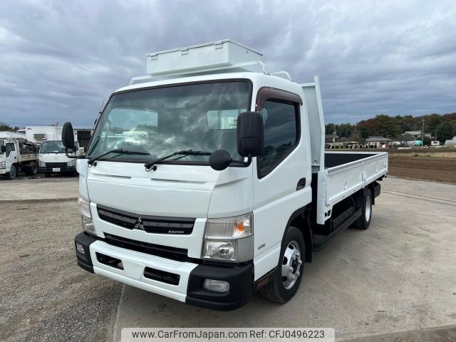 mitsubishi-fuso canter 2015 -MITSUBISHI--Canter TKG-FEB90--FEB90-541390---MITSUBISHI--Canter TKG-FEB90--FEB90-541390- image 1