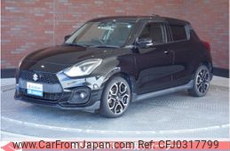 suzuki swift 2019 -SUZUKI--Swift CBA-ZC33S--ZC33S-123774---SUZUKI--Swift CBA-ZC33S--ZC33S-123774-