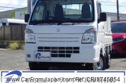 suzuki carry-truck 2019 CFJ1745854