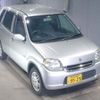 suzuki kei 2006 -SUZUKI 【奈良 580ｳ9525】--Kei HN22S-669225---SUZUKI 【奈良 580ｳ9525】--Kei HN22S-669225- image 1