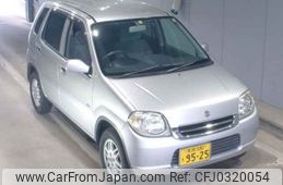 suzuki kei 2006 -SUZUKI 【奈良 580ｳ9525】--Kei HN22S-669225---SUZUKI 【奈良 580ｳ9525】--Kei HN22S-669225-