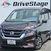 nissan serena 2017 quick_quick_DAA-GFC27_GFC27-053085 image 1