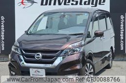 nissan serena 2017 quick_quick_DAA-GFC27_GFC27-053085