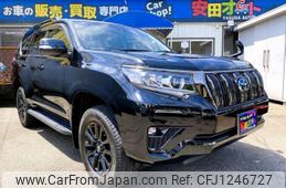 toyota land-cruiser-prado 2021 quick_quick_3BA-TRJ150W_TRJ150-0128562