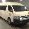 toyota hiace-commuter 2014 CFJ1787360 image 4