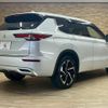 mitsubishi outlander-phev 2022 CFJ1821187 image 16